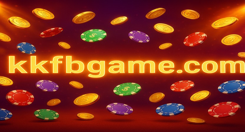 kkfb আর্কেডে রঙিন থিম ও আকর্ষণীয় শীর্ষ পুরস্কার