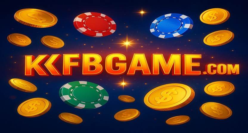 বিভিন্ন আর্কেড গেমের জন্য kkfb-র মসৃণ মোবাইল অভিজ্ঞতা