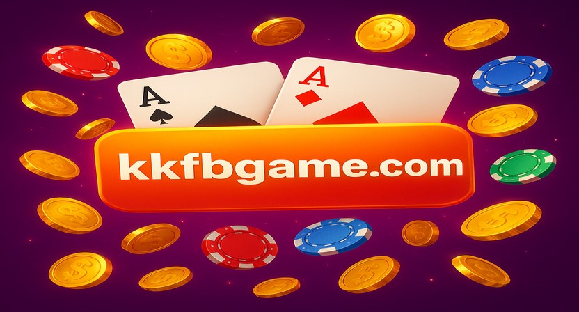 দ্রুত লোড হওয়া kkfb আর্কেড গেম ও মোবাইল-অপ্টিমাইজড অভিজ্ঞতা