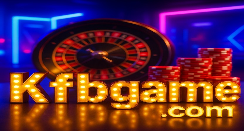 kkfb-এ নানা ধরনের আর্কেড গেম রয়েছে