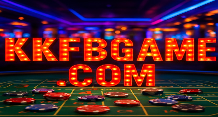 kkfb গেমিং প্ল্যাটফর্মের লাইভ-গেম টেবিল