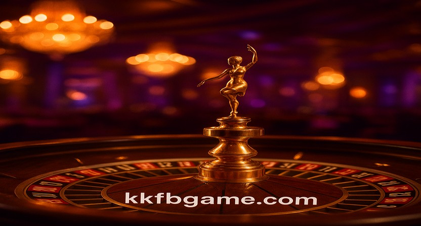 kkfb-এ প্লেয়ার অ্যাকাউন্ট ও গেম নির্বাচন