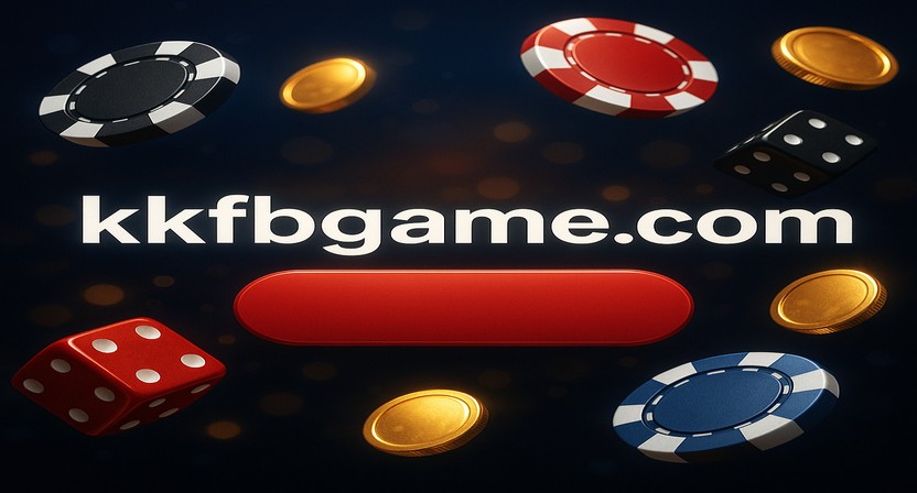 kkfb অ্যাকাউন্টে ত্বরিত ও নিরাপদ লগইন