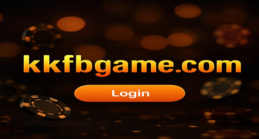 লগইনের পর kkfb অ্যাকাউন্টের ড্যাশবোর্ড