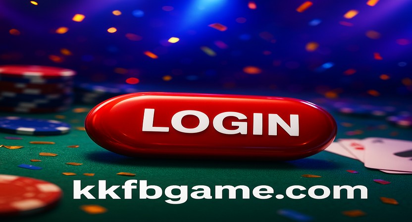 kkfb লগইনের নিরাপদ যাচাই-ব্যবস্থা