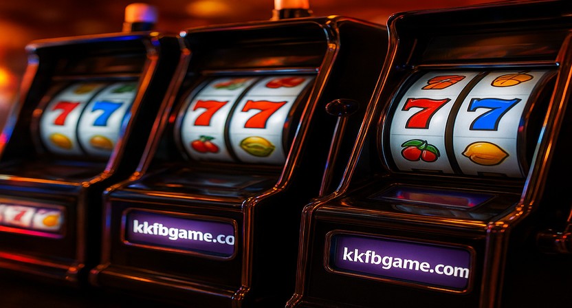 kkfb আর্কেডে উজ্জ্বল থিম ও চমকপ্রদ শীর্ষ পুরস্কার