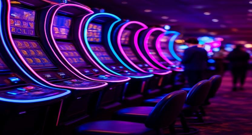 বিভিন্ন ধরনের আর্কেড গেমে মসৃণ মোবাইল অভিজ্ঞতা